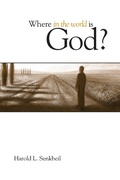 Cover: Where In The World Is God E-book - Northwestern Publishing House