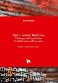Cover: Open-Source Horizons - IntechOpen
