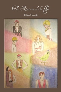 Enlarge image Cover: The Return Of The Cobra - Grace Under Pressure Publishing