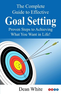 Enlarge image Cover: Goal Setting - Dean White