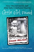 Cover: Little Girl Found - Dawn Nelson