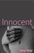 Cover: Innocent - Amy Kulp