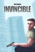 Cover: Invincible - Ben James