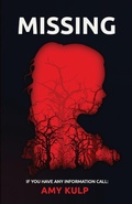 Cover: Missing (Poster, #1) - Amy Kulp