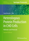Bild: Heterologous Protein Production in CHO Cells - Humana
