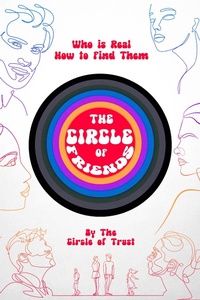 Enlarge image Cover: Circle of Friends - eBookIt.com