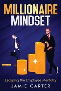 Cover: Millionaire Mindset - Ebookit.com