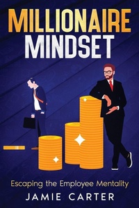 Enlarge image Cover: Millionaire Mindset - Ebookit.com