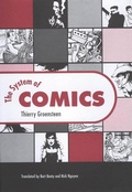 Cover: The System of Comics - Princeton University Press