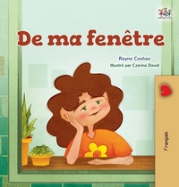 Abbildung von: From My Window (French Kids Book) - KidKiddos Books Ltd.