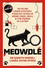 Cover: Meowdle - Greenfinch