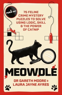 Enlarge image Cover: Meowdle - Greenfinch