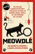 Cover: Meowdle - Greenfinch
