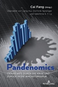 Bild: Pandenomics - Peter Lang Verlag