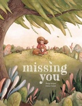 Cover: Missing You - Oni Press
