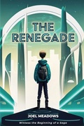 Cover: The Renegade - New Harbor Press