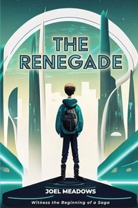 Enlarge image Cover: The Renegade - New Harbor Press