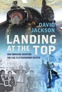 Cover: Landing at the Top - Simon + Schuster LLC