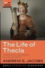 Cover: The Life of Thecla - Cascade Books