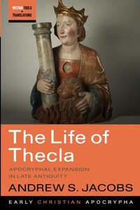 Enlarge image Cover: The Life of Thecla - Cascade Books