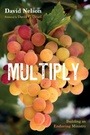 Cover: Multiply - Wipf & Stock Publishers