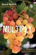 Cover: Multiply - Wipf & Stock Publishers