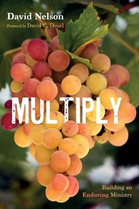 Enlarge image Cover: Multiply - Wipf & Stock Publishers