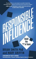 Cover: Responsible Influence - MADE FOR SUCCESS