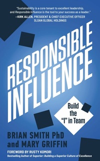 Abbildung von: Responsible Influence - MADE FOR SUCCESS
