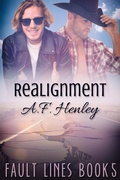 Cover: Realignment - Distributed via Smashwords