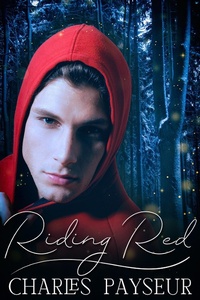 Enlarge image Cover: Riding Red - Distributed via Smashwords
