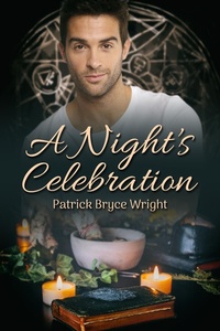 Enlarge image Cover: Night's Celebration - Distributed via Smashwords