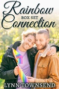 Cover: Rainbow Connection Box Set - Distributed via Smashwords
