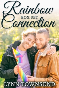 Enlarge image Cover: Rainbow Connection Box Set - Distributed via Smashwords
