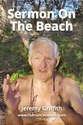 Cover: Sermon On The Beach - WTM Publications and Communications Pty Ltd