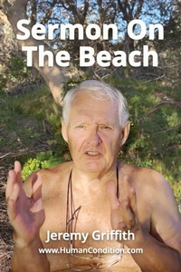 Enlarge image Cover: Sermon On The Beach - WTM Publications and Communications Pty Ltd