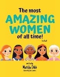 Cover: The Most Amazing Women Of All Time - For Kids! - Levity