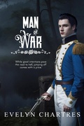 Cover: Man of War - Ethereal Realms