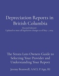 Cover: Depreciation Reports in British Columbia - Strata Reserve Planning