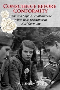 Abbildung von: Conscience Before Conformity - Gracewing Publishing