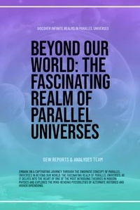 Abbildung von: Beyond Our World - Global East-West (London)
