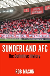 Abbildung von: Sunderland AFC - Icon Books