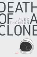 Cover: Death of a Clone - Solaris