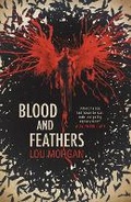 Cover: Blood and Feathers - Solaris