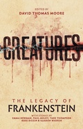 Cover: Creatures - Solaris
