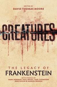 Enlarge image Cover: Creatures - Solaris