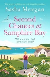 Abbildung von: Second Chances at Samphire Bay - Canelo Romance