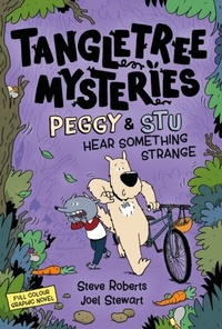 Abbildung von: Peggy & Stu Hear Something Strange - Welbeck Children's Books