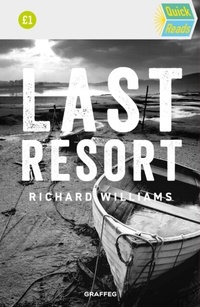 Enlarge image Cover: Last Resort - Distributed by eBookpartnership