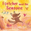 Cover: Fletcher and the Seasons - Distributed by eBookpartnership